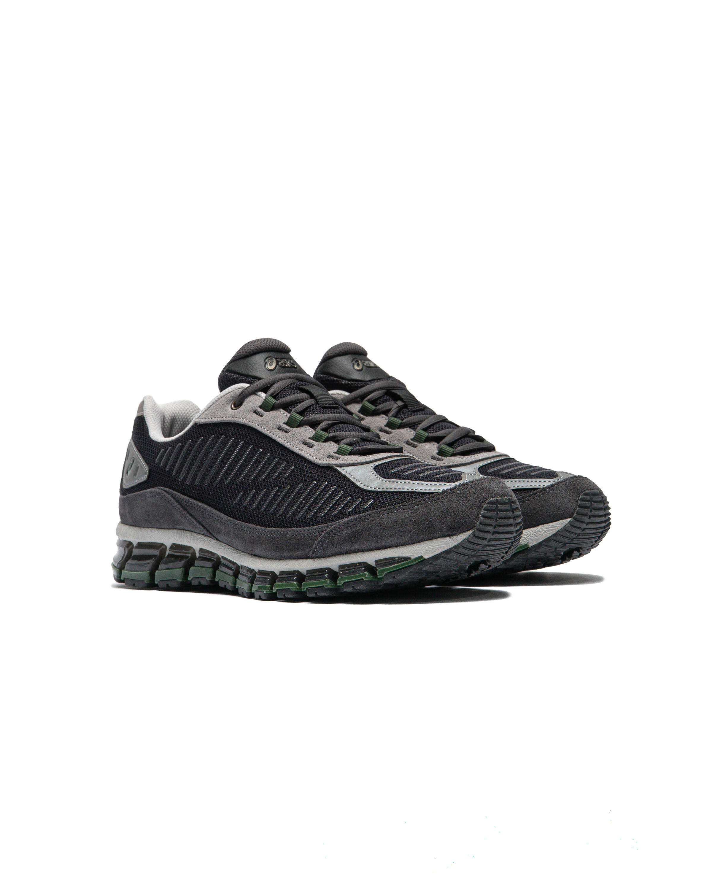 Asics GEL-QUANTUM 360 I AMP | 1203A731-002 | AFEW STORE